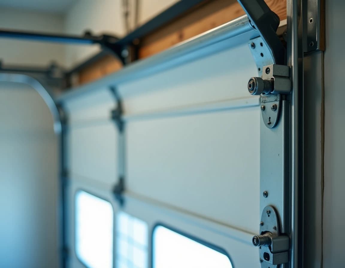 Commercial Overhead Doors in Beaconsfield